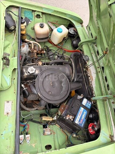LADA (VAZ) 2103 1983, 97,440 km - 1.5 л - Yevlax
