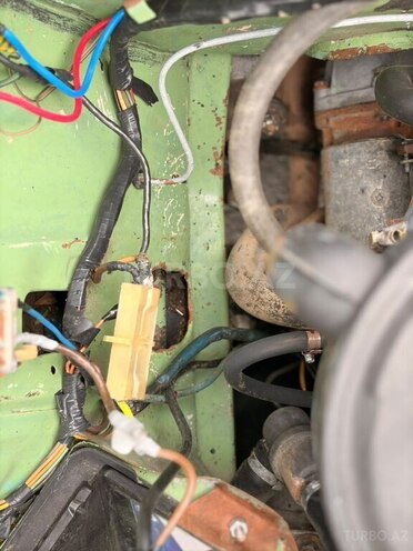 LADA (VAZ) 2103 1983, 97,440 km - 1.5 л - Yevlax