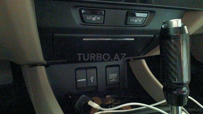 Honda Civic 2014, 260,185 km - 1.5 l - Bakı