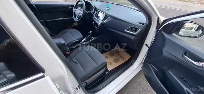 Hyundai Accent 2019, 189,000 km - 1.6 l - Sumqayıt