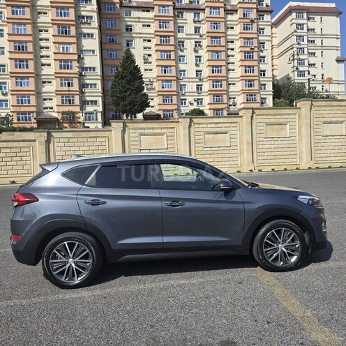 Hyundai Tucson 2015, 270,000 km - 2.0 л - Bakı