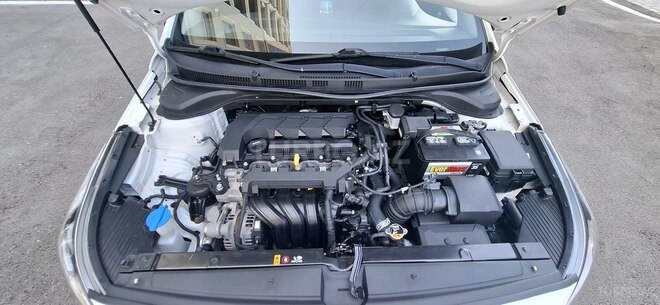 Hyundai Accent 2019, 189,000 km - 1.6 l - Sumqayıt