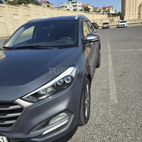 Hyundai Tucson 2015, 270,000 km - 2.0 л - Bakı