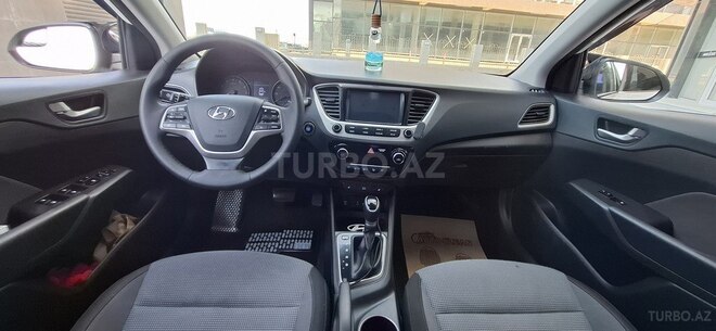 Hyundai Accent 2019, 189,000 km - 1.6 l - Sumqayıt