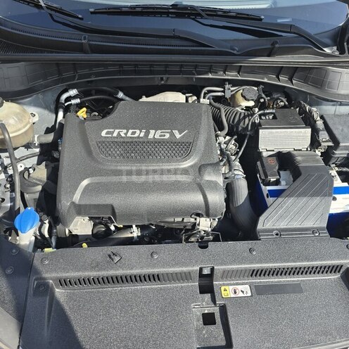 Hyundai Tucson 2015, 270,000 km - 2.0 л - Bakı