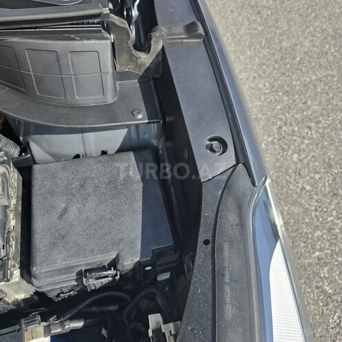 Hyundai Tucson 2015, 270,000 km - 2.0 л - Bakı