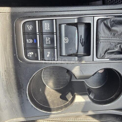 Hyundai Tucson 2015, 270,000 km - 2.0 л - Bakı