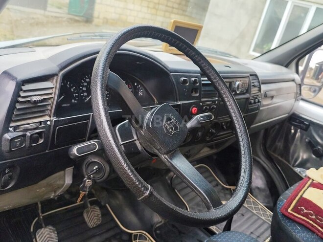GAZ 33021 2003, 329,465 km - 2.5 l - Xaçmaz