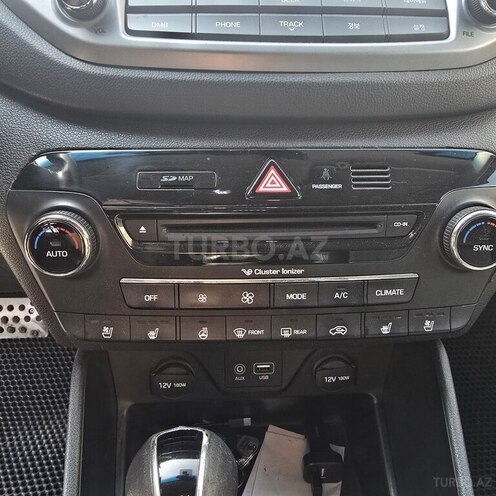 Hyundai Tucson 2015, 270,000 km - 2.0 л - Bakı