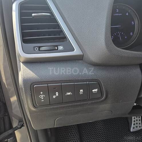Hyundai Tucson 2015, 270,000 km - 2.0 л - Bakı
