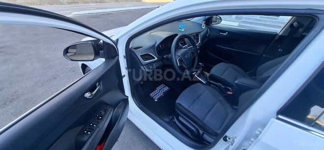 Hyundai Accent 2019, 189,000 km - 1.6 l - Sumqayıt