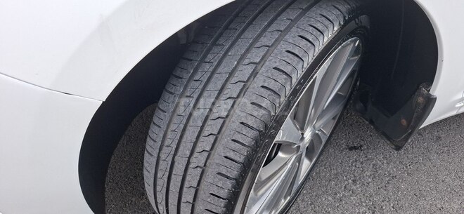Hyundai Accent 2019, 189,000 km - 1.6 l - Sumqayıt