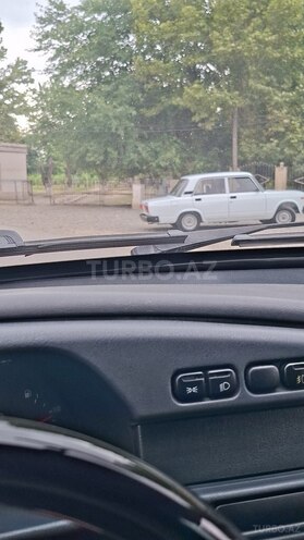LADA (VAZ) 2107 2011, 200,000 km - 1.6 л - Samux