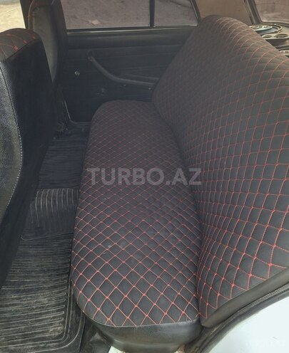 LADA (VAZ) 2107 2011, 200,000 km - 1.6 л - Samux