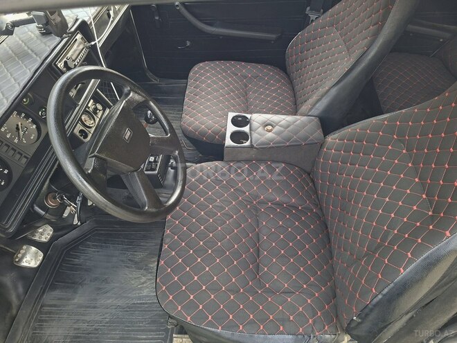 LADA (VAZ) 2107 2011, 200,000 km - 1.6 л - Samux
