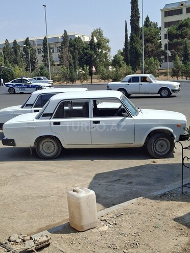 LADA (VAZ) 2107 2011, 200,000 km - 1.6 л - Samux