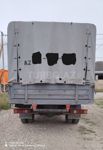 GAZ 33021 1998, 190,000 km - 2.4 l - Qusar