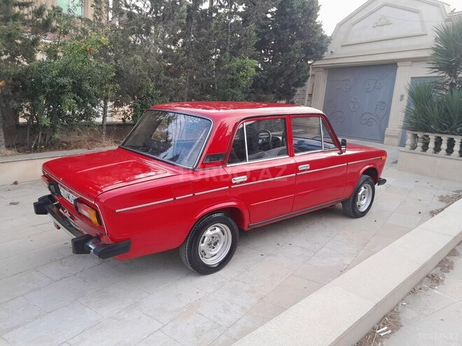 LADA (VAZ) 2106 2004, 198,996 km - 1.6 l - Bakı