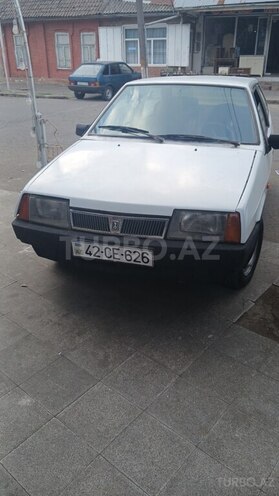 LADA (VAZ) 2109 1987, 52,052 km - 1.5 l - Lənkəran