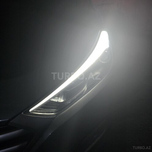 Hyundai Tucson 2015, 270,000 km - 2.0 л - Bakı