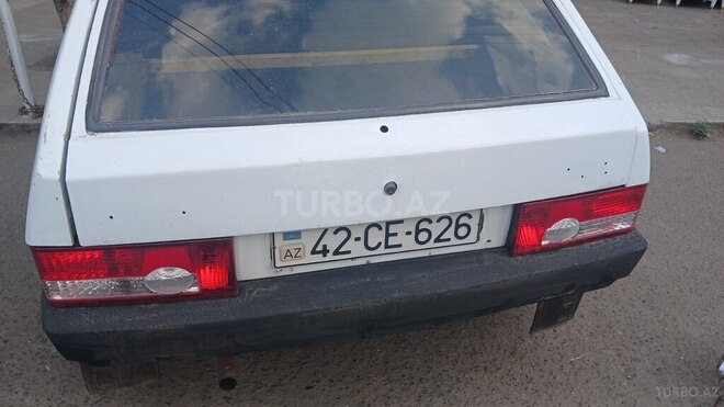 LADA (VAZ) 2109 1987, 52,052 km - 1.5 l - Lənkəran