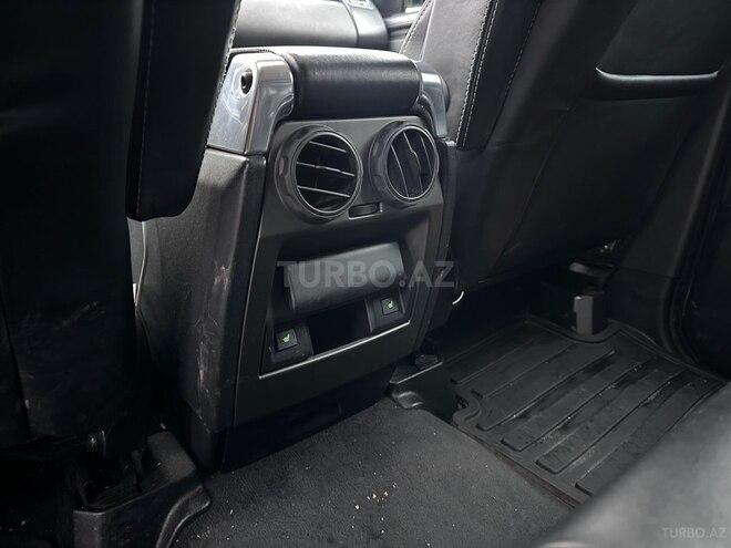 Land Rover RR Sport 2012, 183,000 km - 3.0 l - Bakı