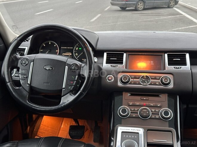 Land Rover RR Sport 2012, 183,000 km - 3.0 l - Bakı