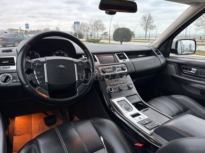 Land Rover RR Sport 2012, 183,000 km - 3.0 l - Bakı