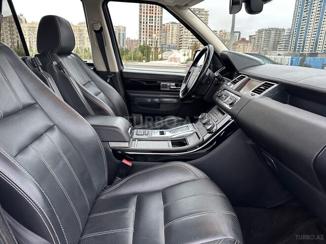 Land Rover RR Sport 2012, 183,000 km - 3.0 l - Bakı
