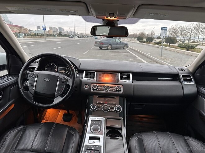 Land Rover RR Sport 2012, 183,000 km - 3.0 l - Bakı