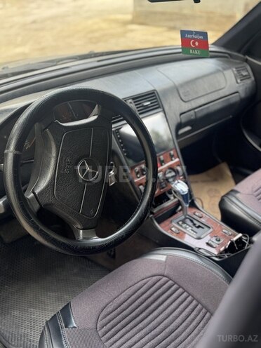 Mercedes C 240 1999, 405,018 km - 2.4 l - Bakı