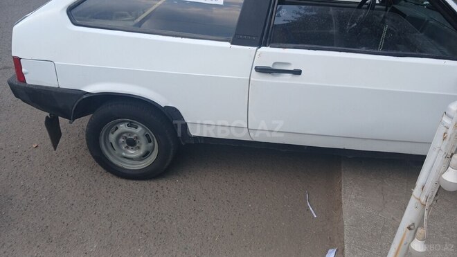 LADA (VAZ) 2109 1987, 52,052 km - 1.5 l - Lənkəran