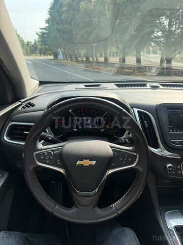 Chevrolet Equinox 2020, 151,000 km - 1.5 л - Şəmkir
