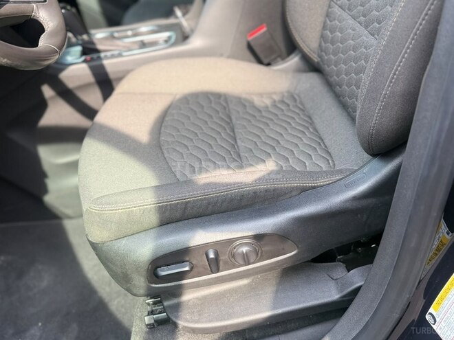 Chevrolet Equinox 2020, 151,000 km - 1.5 л - Şəmkir