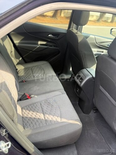 Chevrolet Equinox 2020, 151,000 km - 1.5 л - Şəmkir