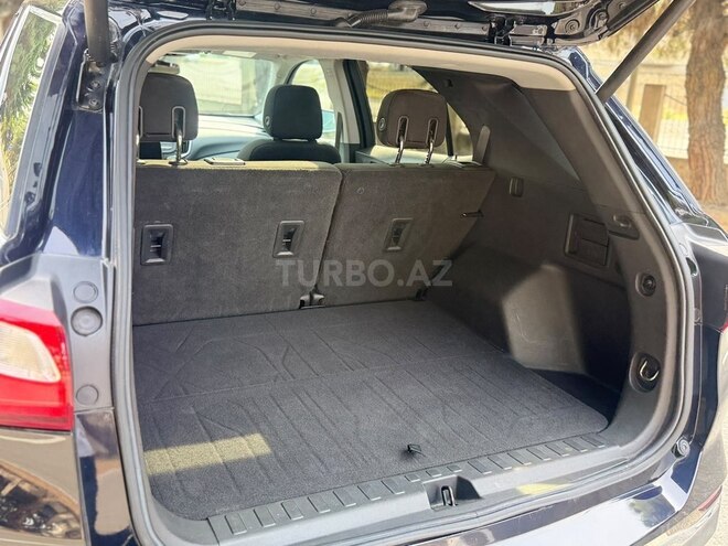 Chevrolet Equinox 2020, 151,000 km - 1.5 л - Şəmkir