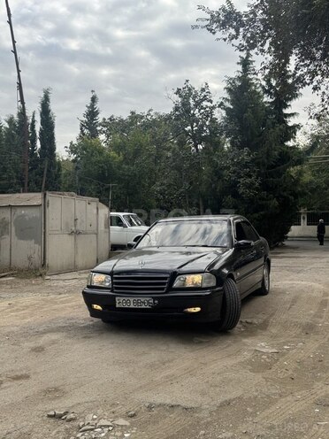 Mercedes C 240 1999, 405,018 km - 2.4 l - Bakı