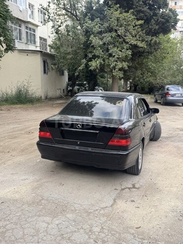Mercedes C 240 1999, 405,018 km - 2.4 l - Bakı