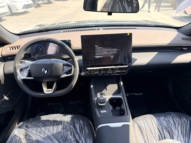 Changan Eado 2026, 0 km - 1.5 л - Bakı