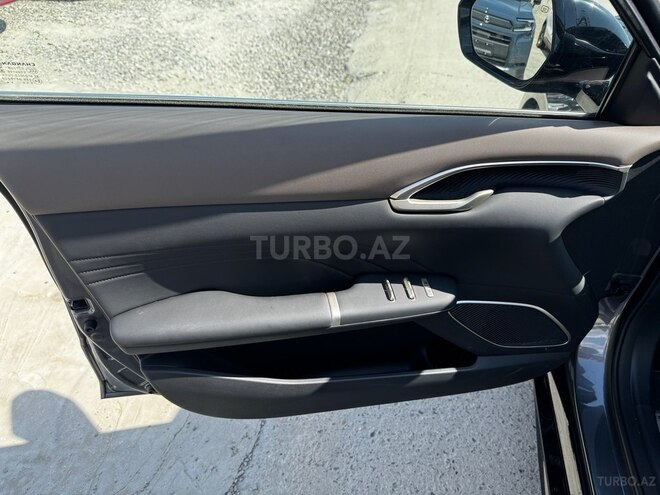 Changan Eado 2026, 0 km - 1.5 л - Bakı