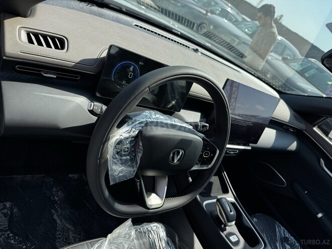 Changan Eado 2026, 0 km - 1.5 л - Bakı
