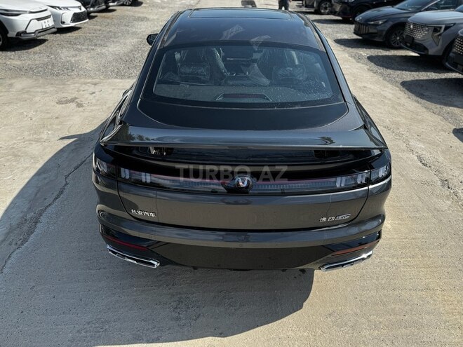 Changan Eado 2026, 0 km - 1.5 л - Bakı