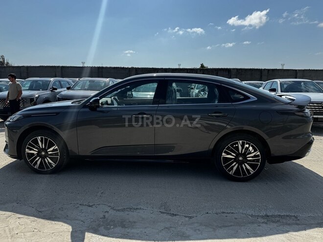 Changan Eado 2026, 0 km - 1.5 л - Bakı