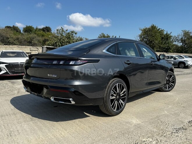 Changan Eado 2026, 0 km - 1.5 л - Bakı