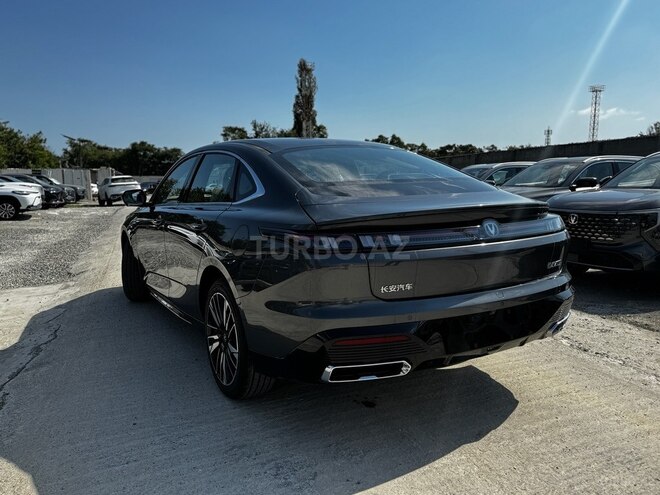Changan Eado 2026, 0 km - 1.5 л - Bakı