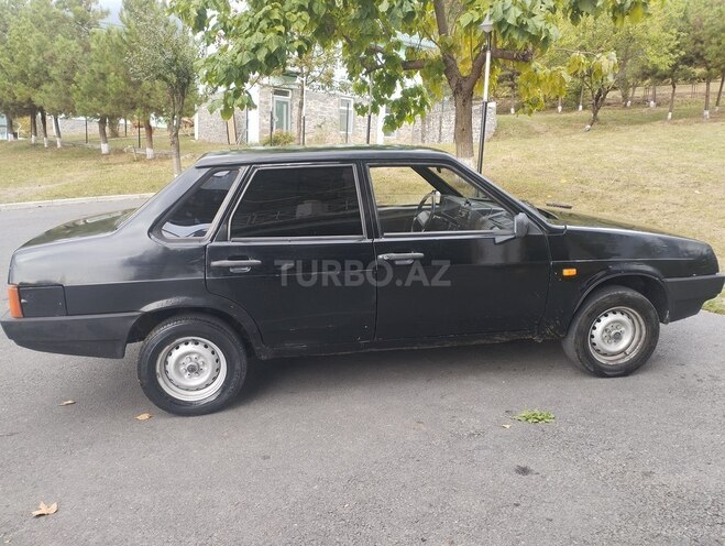LADA (VAZ) 21099 1994, 150,000 km - 1.5 l - Qax
