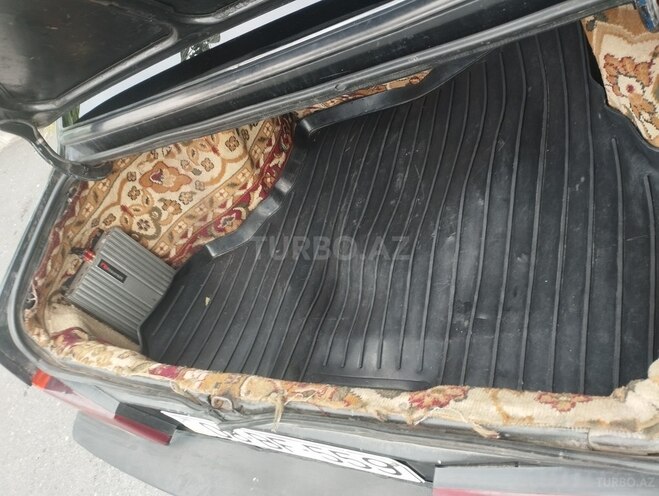 LADA (VAZ) 21099 1994, 150,000 km - 1.5 l - Qax