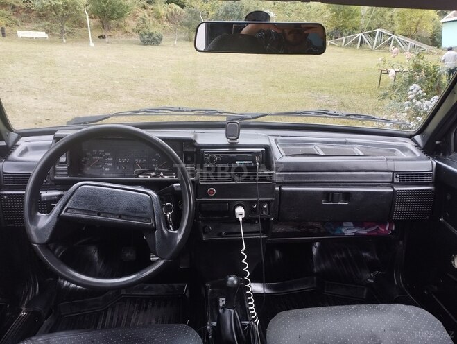 LADA (VAZ) 21099 1994, 150,000 km - 1.5 l - Qax