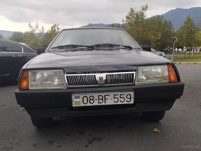 LADA (VAZ) 21099 1994, 150,000 km - 1.5 l - Qax