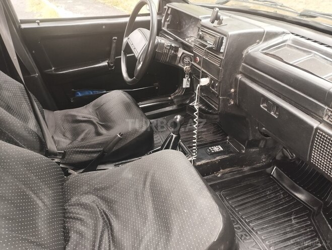LADA (VAZ) 21099 1994, 150,000 km - 1.5 l - Qax